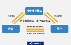 抖音涨点赞新策略曝光，内容创新与算法优化双轮驱动