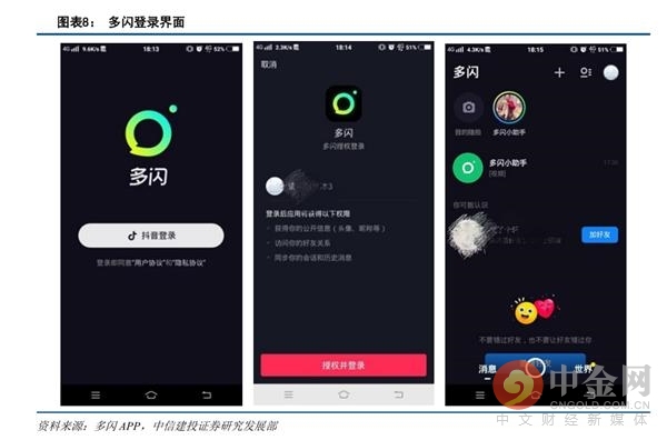 怎么添加抖音好友，轻松扩展你的社交圈