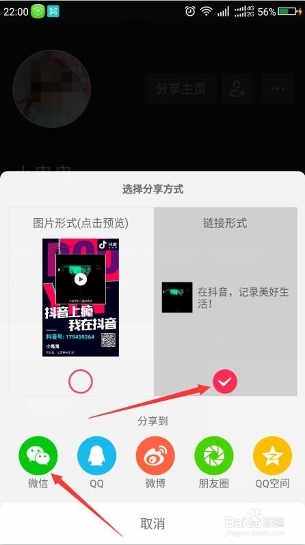 抖音怎么复制链接，一步步教你轻松分享精彩视频