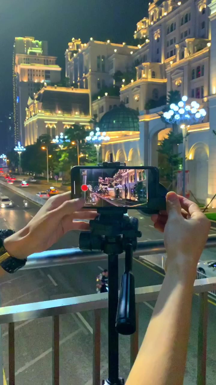 抖音如何连拍：简单易上手的拍摄技巧分享