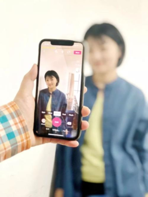 抖音如何连拍：简单易上手的拍摄技巧分享