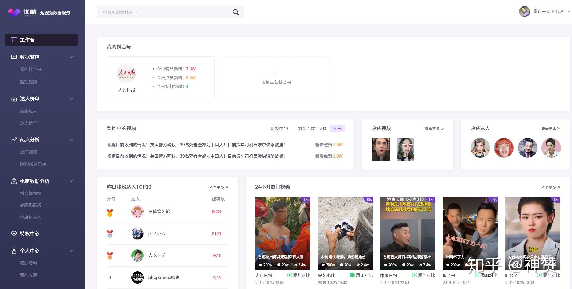 抖音如何关注别人，轻松成为短视频达人！