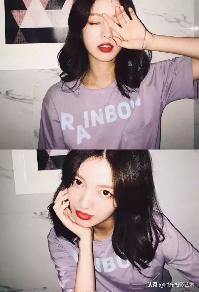 如何拍出吸引眼球的抖音图片，轻松打造高点赞爆款