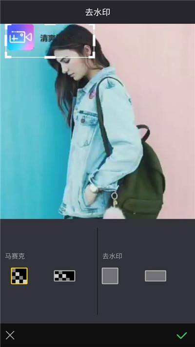 如何轻松去掉快手水印，让你的视频更专业