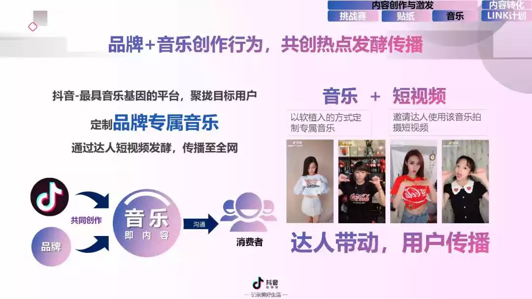 如何使抖音成为你成功的营销利器