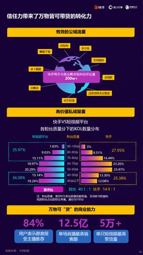 快手业务网站，短视频生态下的商业价值重构与行业新机遇