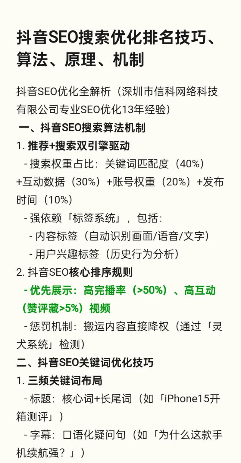 抖音作品上热门秘籍大公开，内容创新与算法优化双驱动