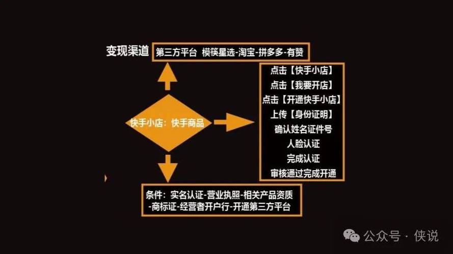 快手生态下的流量变现新路径，专业粉下单平台的发展模式与行业价值解析