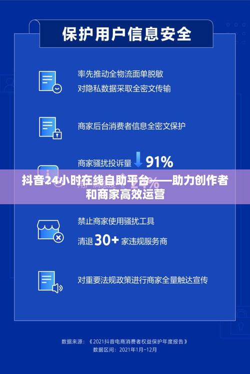 抖音点赞自助服务下单新模式，高效便捷助力内容创作者