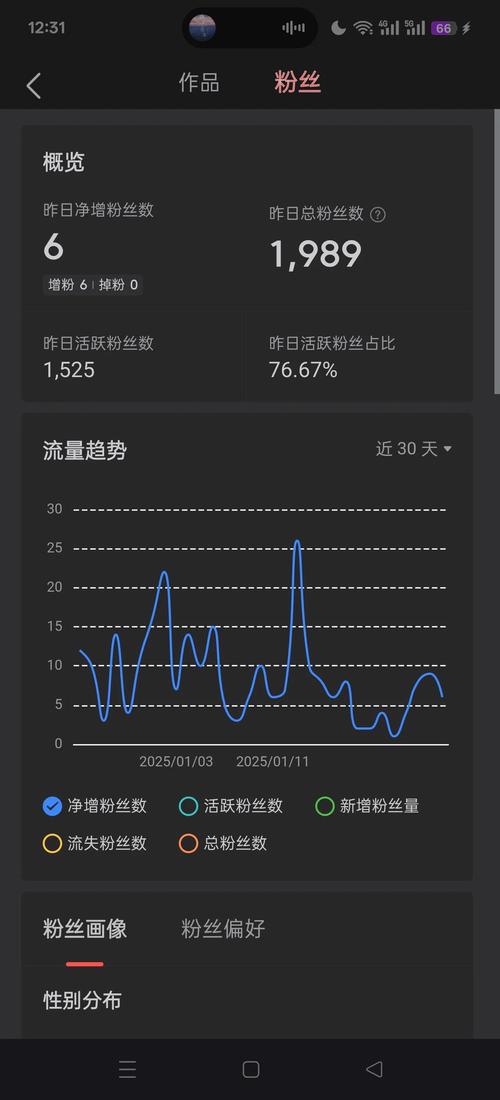快手生态下粉丝增长策略研究，如何高效突破1000粉丝门槛的行业路径分析