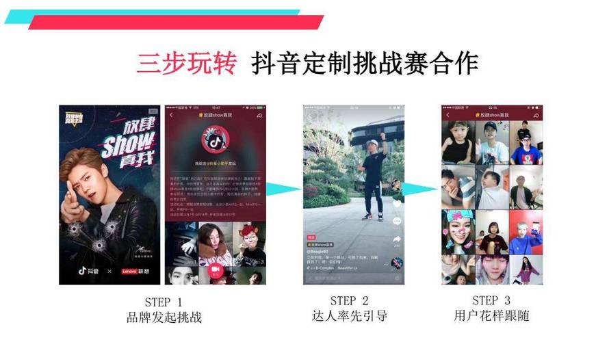 抖音互动新趋势，点赞评论套餐业务购买成品牌营销新选择