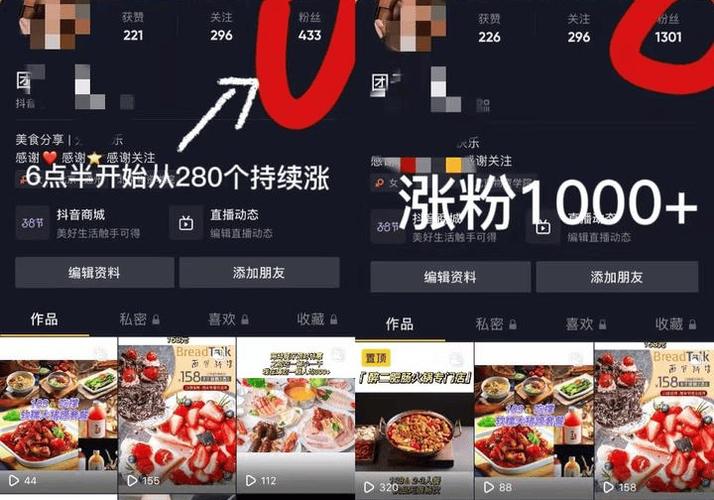 揭秘抖音24小时点赞下单平台，是捷径还是陷阱？