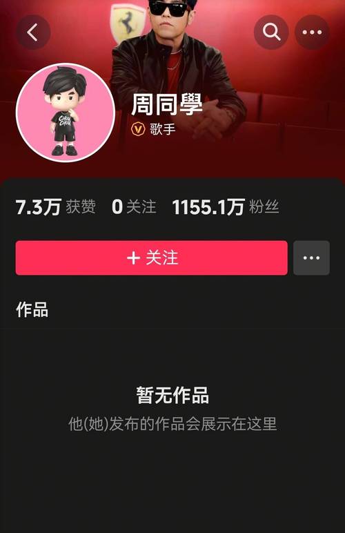 抖音粉丝关注业务-24小时下单抖音平台