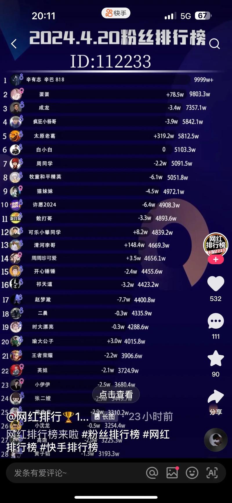 ks涨点赞1000多少钱-涨粉丝1元1000个赞