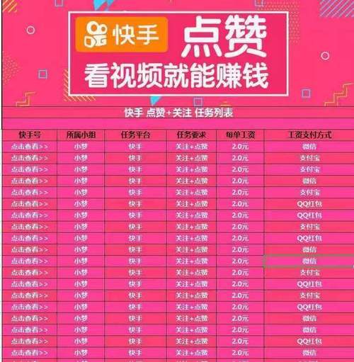 ks点赞点赞播放量-快手点赞网址