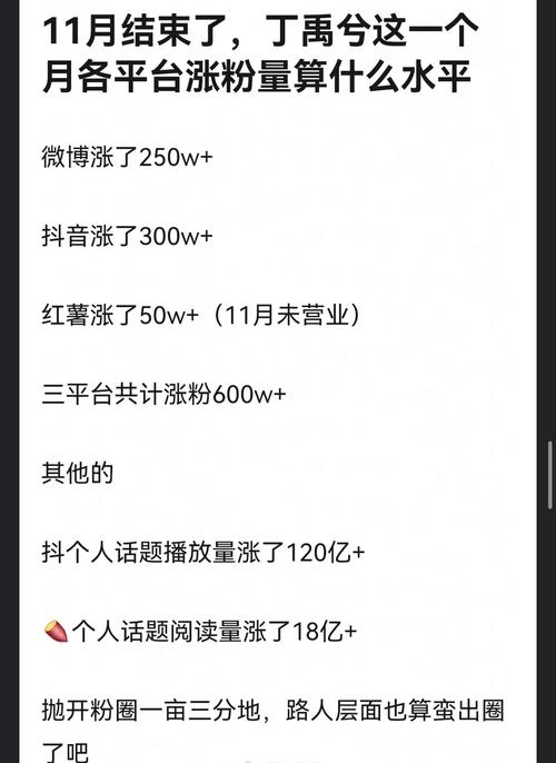 ks粉丝6元一单？揭秘低价涨粉背后的真相与风险