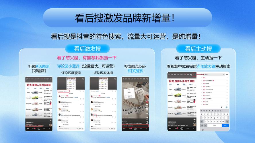 抖音业务自助下单软件-轻松搞定账号运营与流量变现