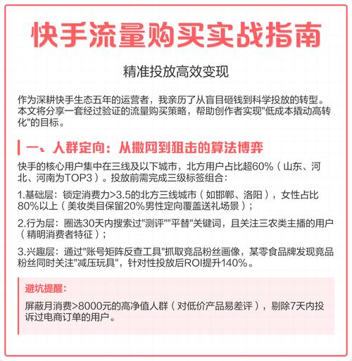 快手点赞增长策略深度解析，基于算法逻辑与用户行为的高效运营路径