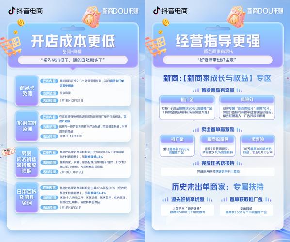 抖音压价自助下单新突破，最低价策略引领电商服务新风尚