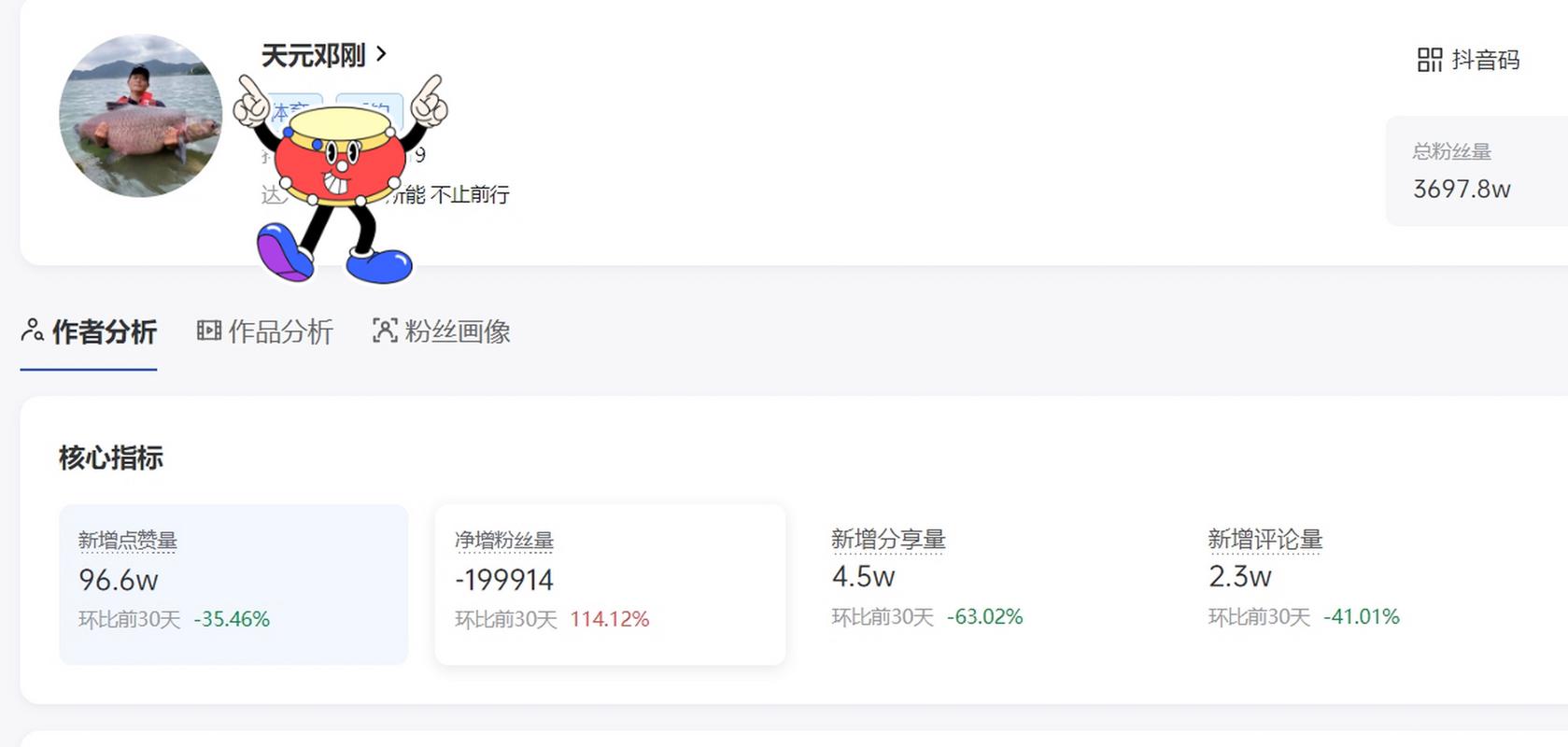 一元购百粉引热议,抖音粉丝增长新模式背后的行业思考