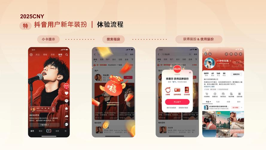 抖音点赞新趋势，用户互动激增，平台生态持续繁荣