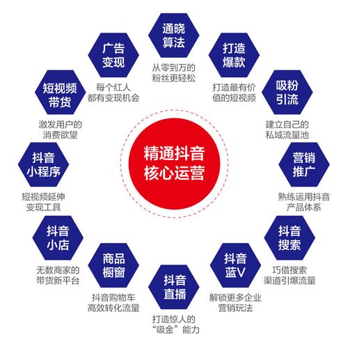 抖音热门业务持续升温，多元生态催生新经济风口