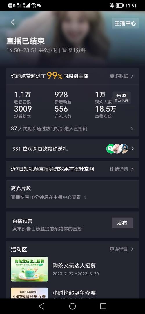 抖音20万点赞收益揭秘，创作者能获得多少实际收入？