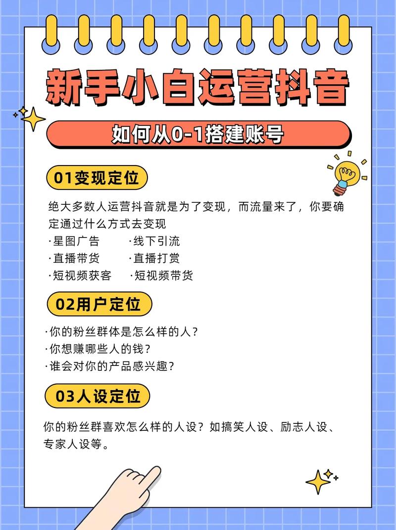 抖音有效粉丝步骤,抖音有效粉丝增长策略：迈向成功的关键步骤!