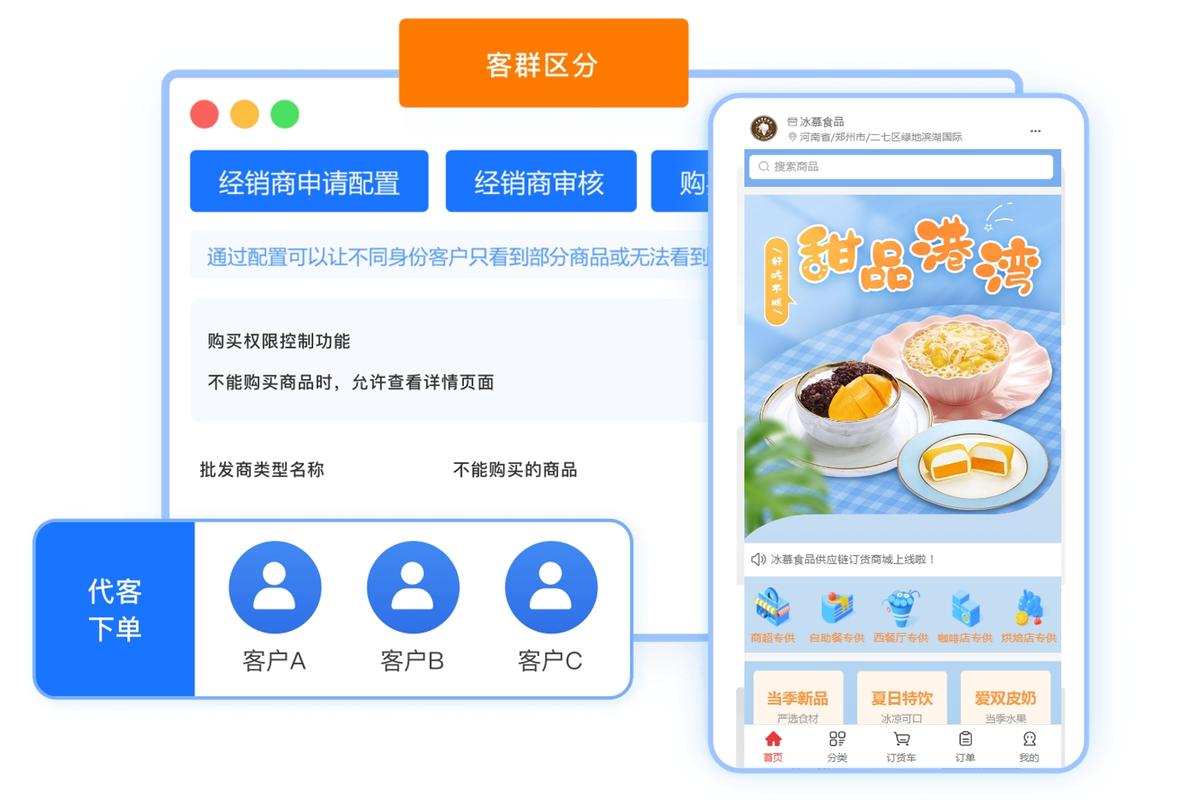 评论自助下单平台网站