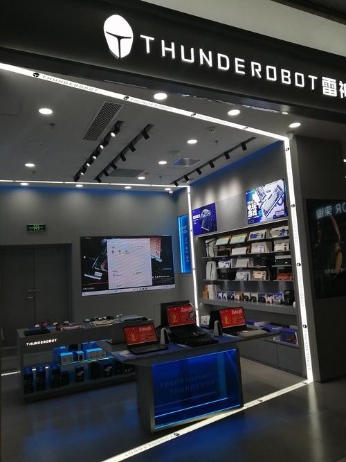 雷神自助下单平台服务