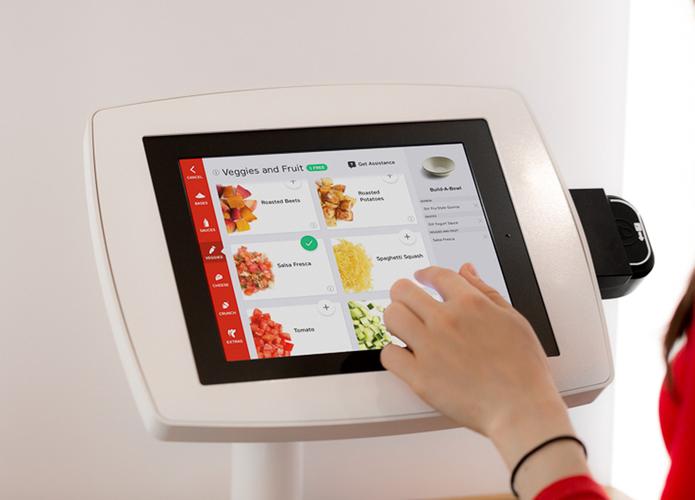 平板自助下单,关于平板自助下单：体验、优势与挑战!