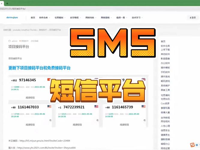 短信测试自助下单平台网站