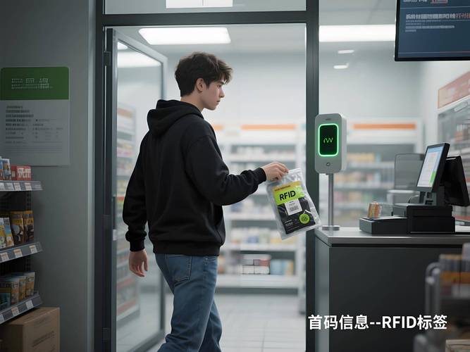 扫码自助下单囤货,数字化时代的无人超市现象与自助下单囤货的扫码时代——分析现代消费行为演变及体验升级路径!