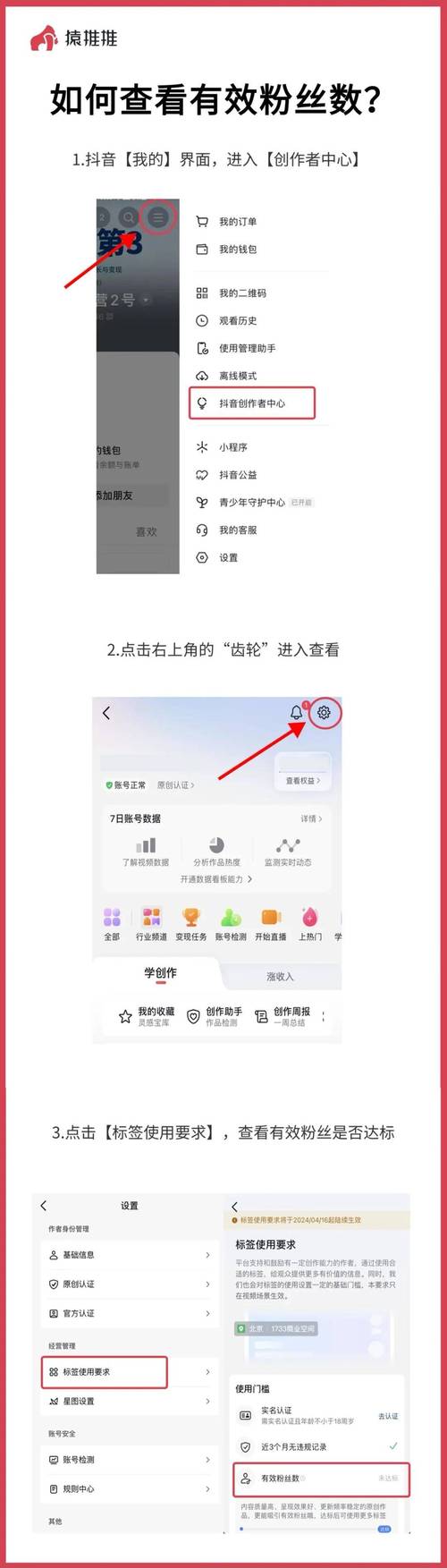 抖音图文500有效粉丝,抖音图文账号成长秘籍：如何轻松获得500有效粉丝？一篇详尽指南为你揭晓!