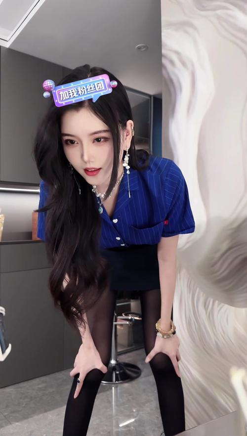 抖音刷到美女评论