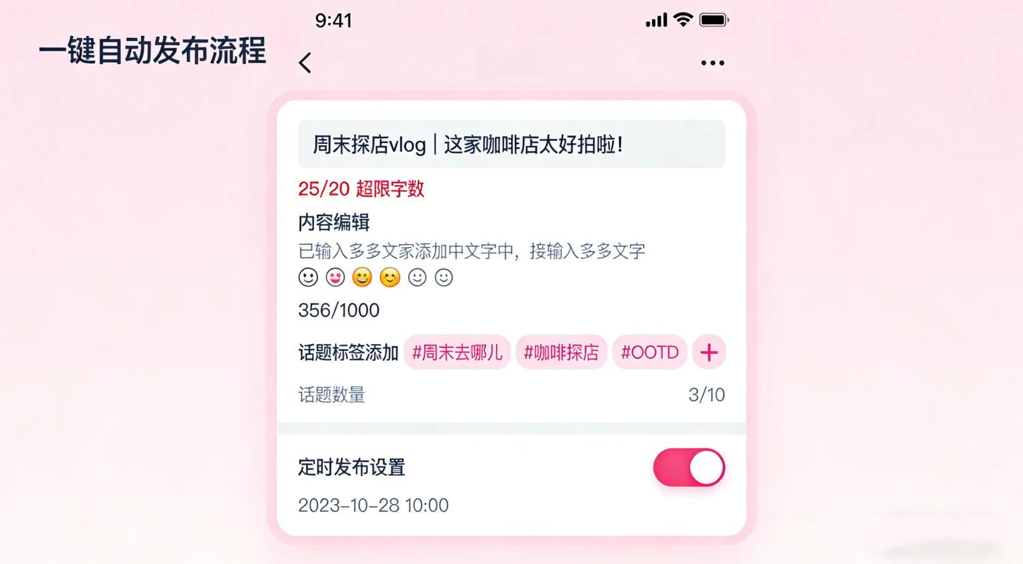 小红书粉丝自助平台：内容创作者的高效助手