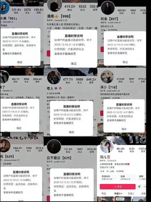 想要成为快手红人？别错过这些实用的刷粉平台！