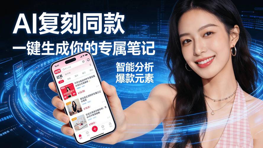 标题:小红书涨粉全攻略:解锁流量密码,让你的账号从0到10W+快速破圈