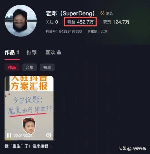 追求抖音人气新高度，24小时自助点赞平台助您一臂之力