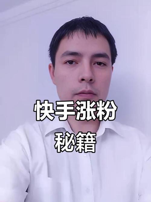 标题：零成本也能玩转流量江湖？揭秘快手不花钱涨粉的10大黄金法则
